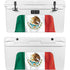 Mexico Flag YETI Tundra 75 Hard Cooler Skin